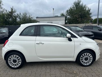 Fiat 500 - 2