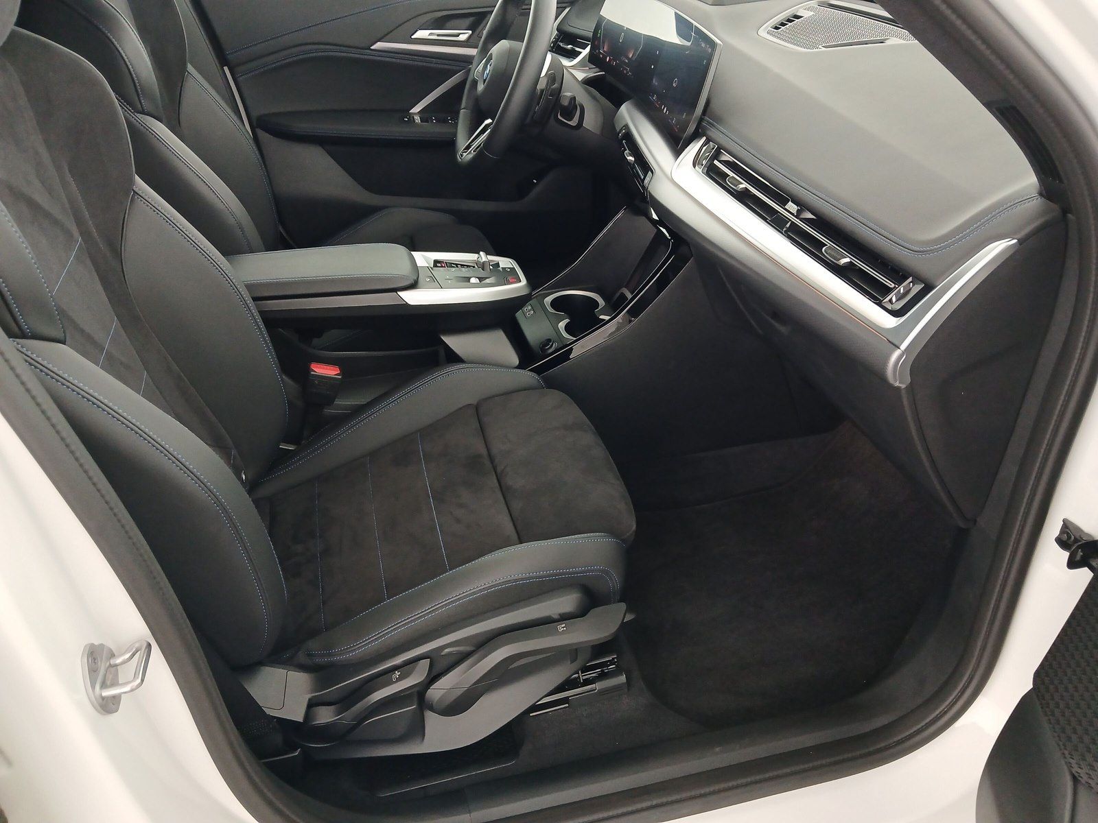 BMW X1 - Bild 9
