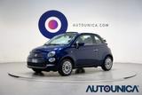 Fiat FIAT 500C 1.2 LOUNGE AUTOMATICA NEOPATENTATI - Fiat 500: Cabrio, Fiat500