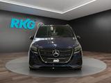 Mercedes-Benz V 300 d 4M STYLE Lang AMG NIGHT AIRMATIC 360° - Mercedes-Benz V 300 in Bonn