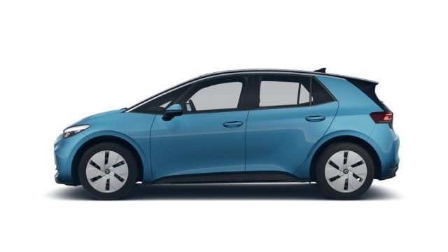 Volkswagen ID.3 - Bild 2