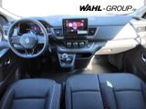 Renault Trafic Combi 2.0 Blue dCi 150 L2H1 Grand Evoluti - Renault Trafic mit Diesel-Antrieb: Kombi, 2.0