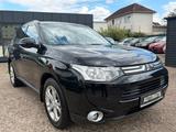 Mitsubishi Outlander*Automatik*Kamera*4X4*HU/AU Neu*BT - gebrauchte Mitsubishi SUV & Geländewagen