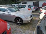 Mercedes-Benz CLS 500 - Vollausstattung - gebrauchte Mercedes-Benz CLS 500 aus dem Jahr 2005