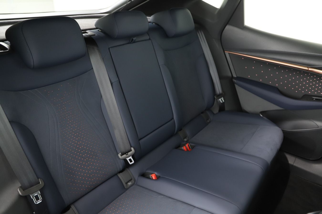 Cupra Tavascan - Bild 6