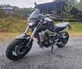 Yamaha MT09 RN29 - Sonderlackierung - kurzes Heck  - YAMAHA RN09