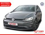 Volkswagen Golf VII 1.5 TSI Join LED ACC Navi Standheizung - Volkswagen Golf: 1j