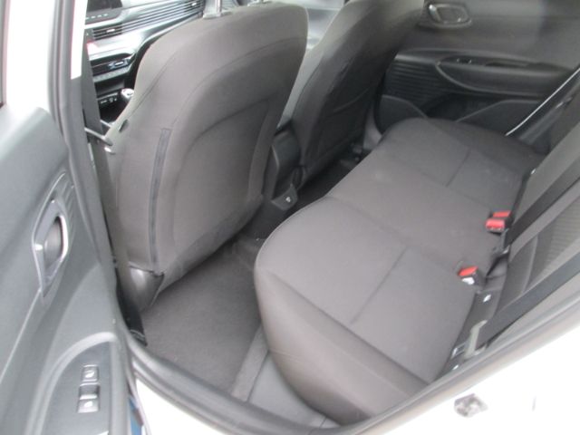Hyundai i20 – Bild 11
