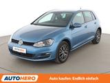 Volkswagen Golf VII 1.4 TSI Comfortline BMT*NAVI*ACC*PDC* - Gebrauchtwagen in Essen bis 15.000 Euro