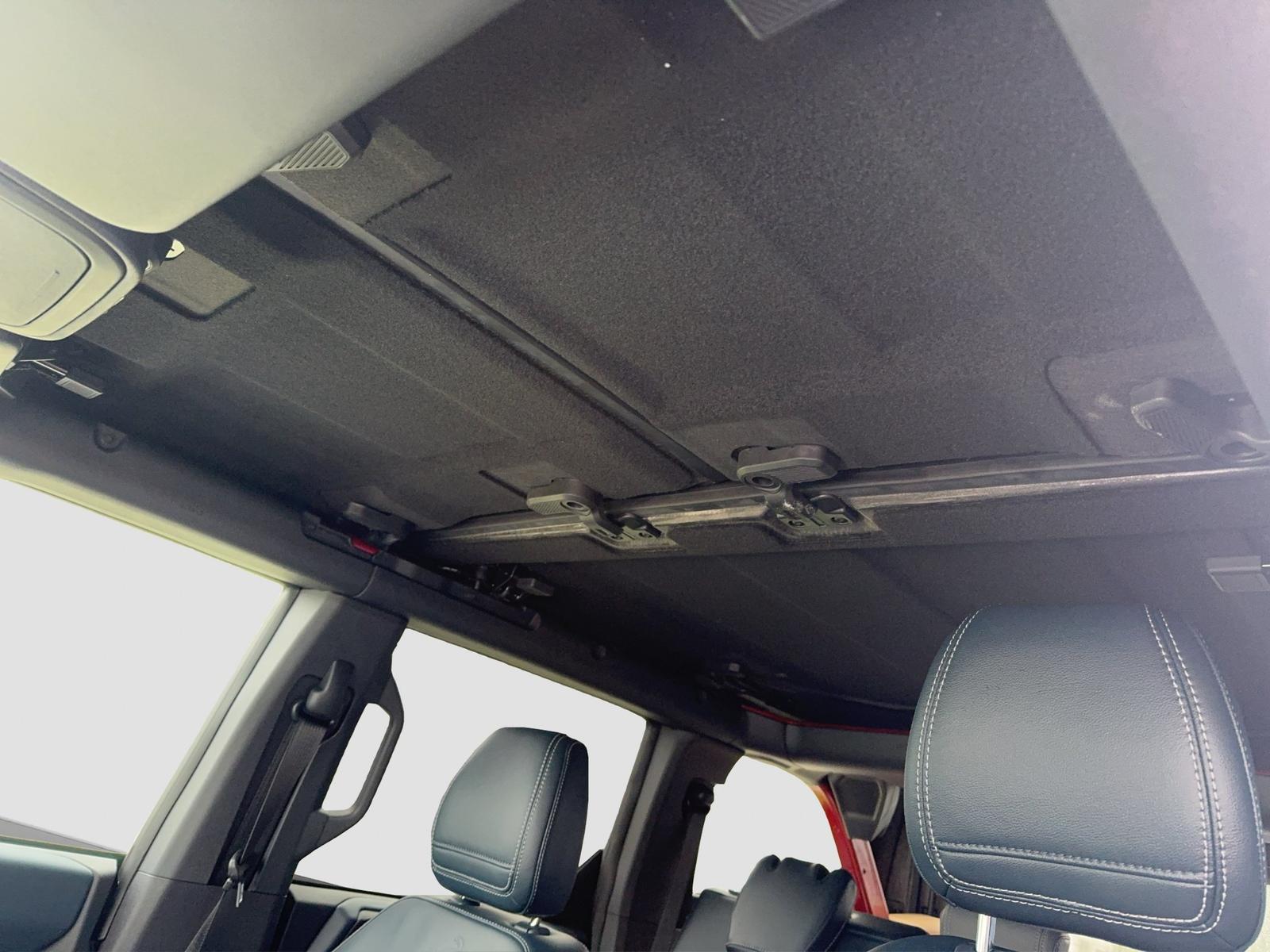 Ford Bronco Outer Banks 2.7 EB 4x4 Aut. | LED | ACC |
