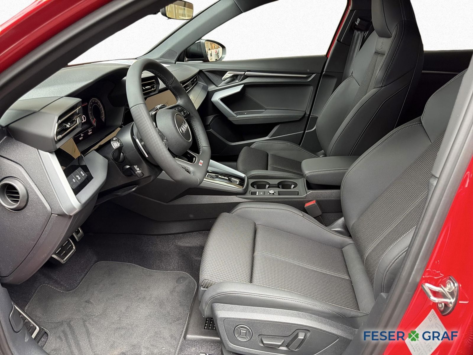 Audi A3 - Bild 9