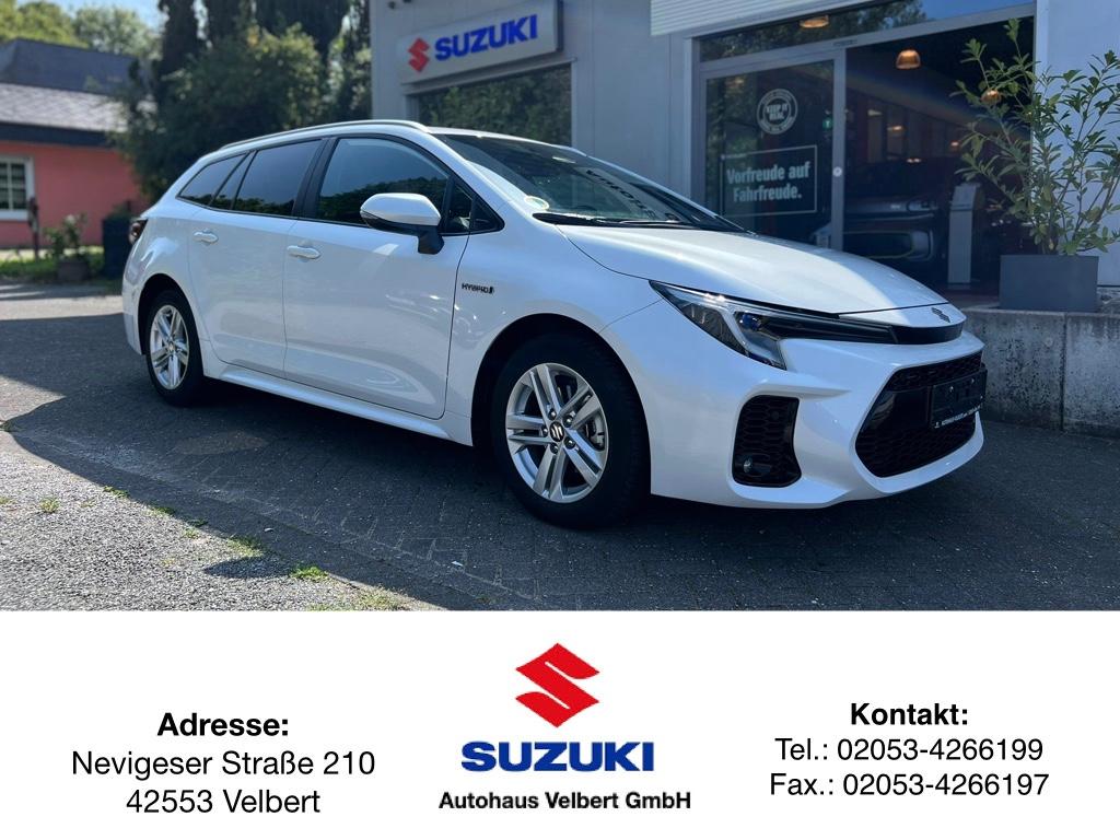 Suzuki Swace 1.8 °HYBRID° °LED° °NAVI° °GARANTIE°