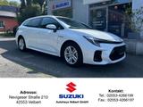 Suzuki Swace 1.8 °HYBRID° °LED° °NAVI° °GARANTIE° - Suzuki Swace in Düsseldorf