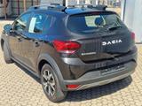 Dacia Sandero Stepway Express+*Navi*LED*DAB*R-Kamera - Dacia Gebrauchtwagen von 2023