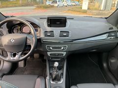 Renault Megane Coupe-Cabriolet 1.2 TCe130 Dynamique ENER