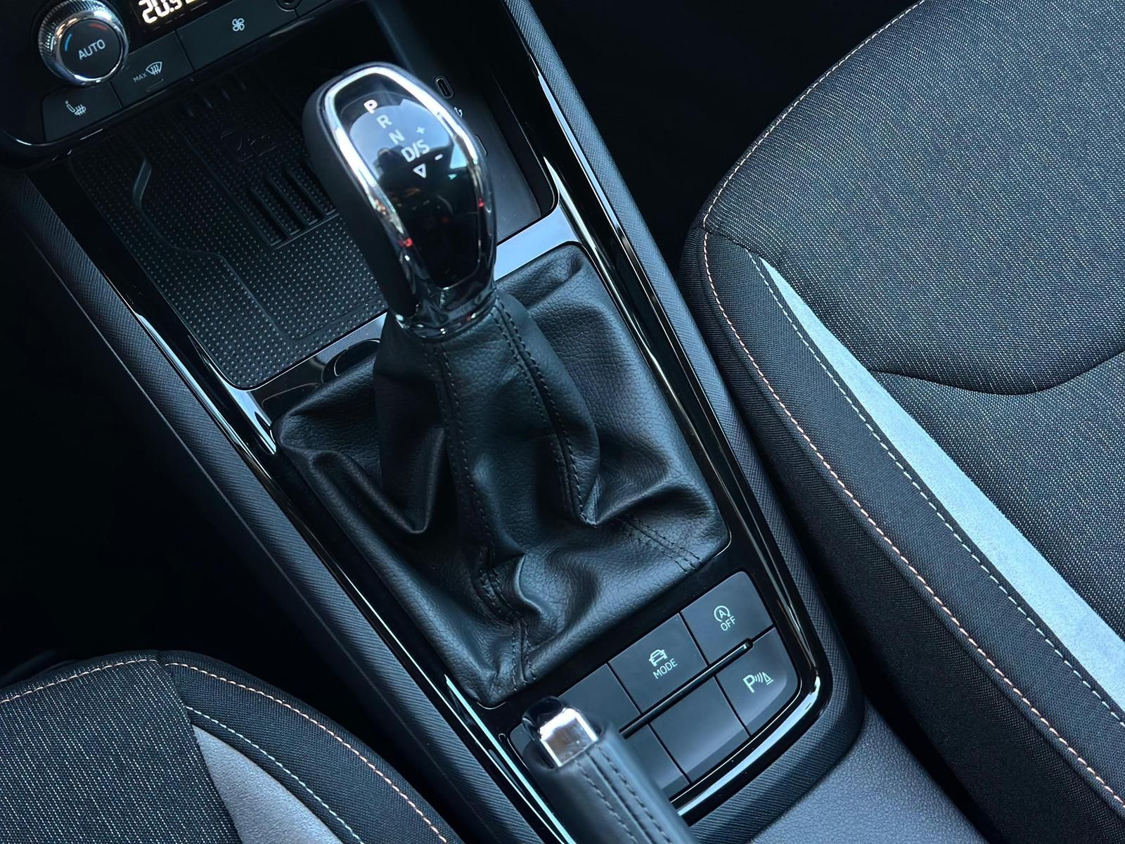 SKODA Scala 1.5TSI SELECTION MATRIX#SHZ#LH#NAVI#CAM - Image 15