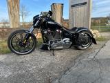 Harley-Davidson Softail Breakout Thunderbike Don Performance - HARLEY-DAVIDSON SOFTAIL BREAKOUT