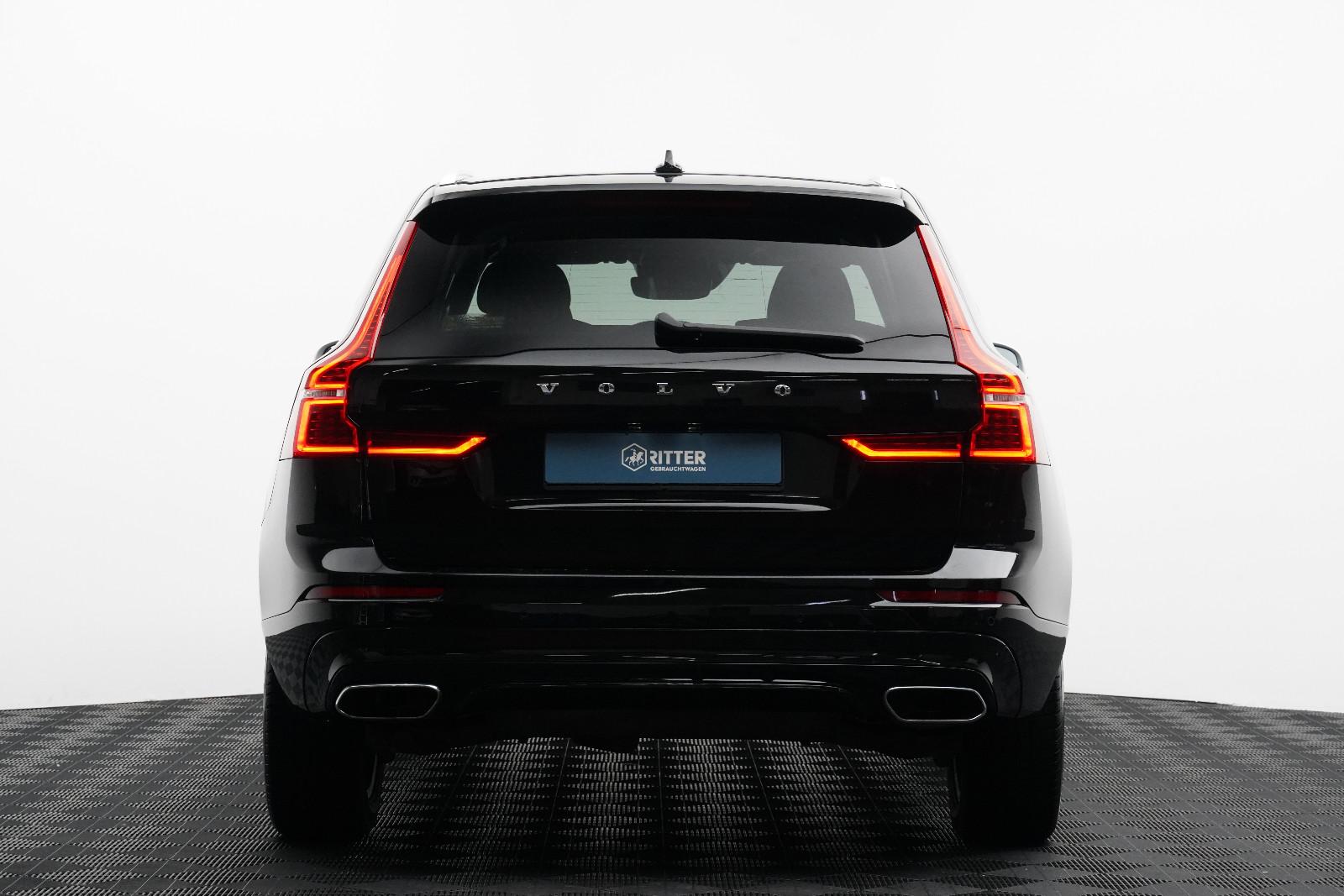Volvo XC60 2.0 R-Design SHZ CarPlay Keyless PDC GRA