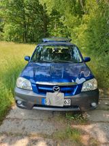 Mazda Tribute - Mazda Tribute aus 2006