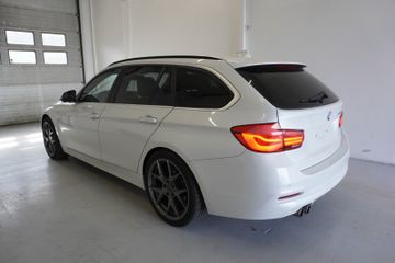 BMW 320 - 3