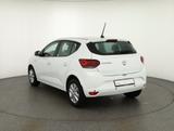Dacia Sandero III 1.0 TCE Expression LED DAB Klima - Dacia Sandero Gebrauchtwagen in Leipzig