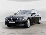 BMW 320d Touring Advantage LED NAVI SHZ PDC KLIMA - BMW 320 bis 20.000 Euro