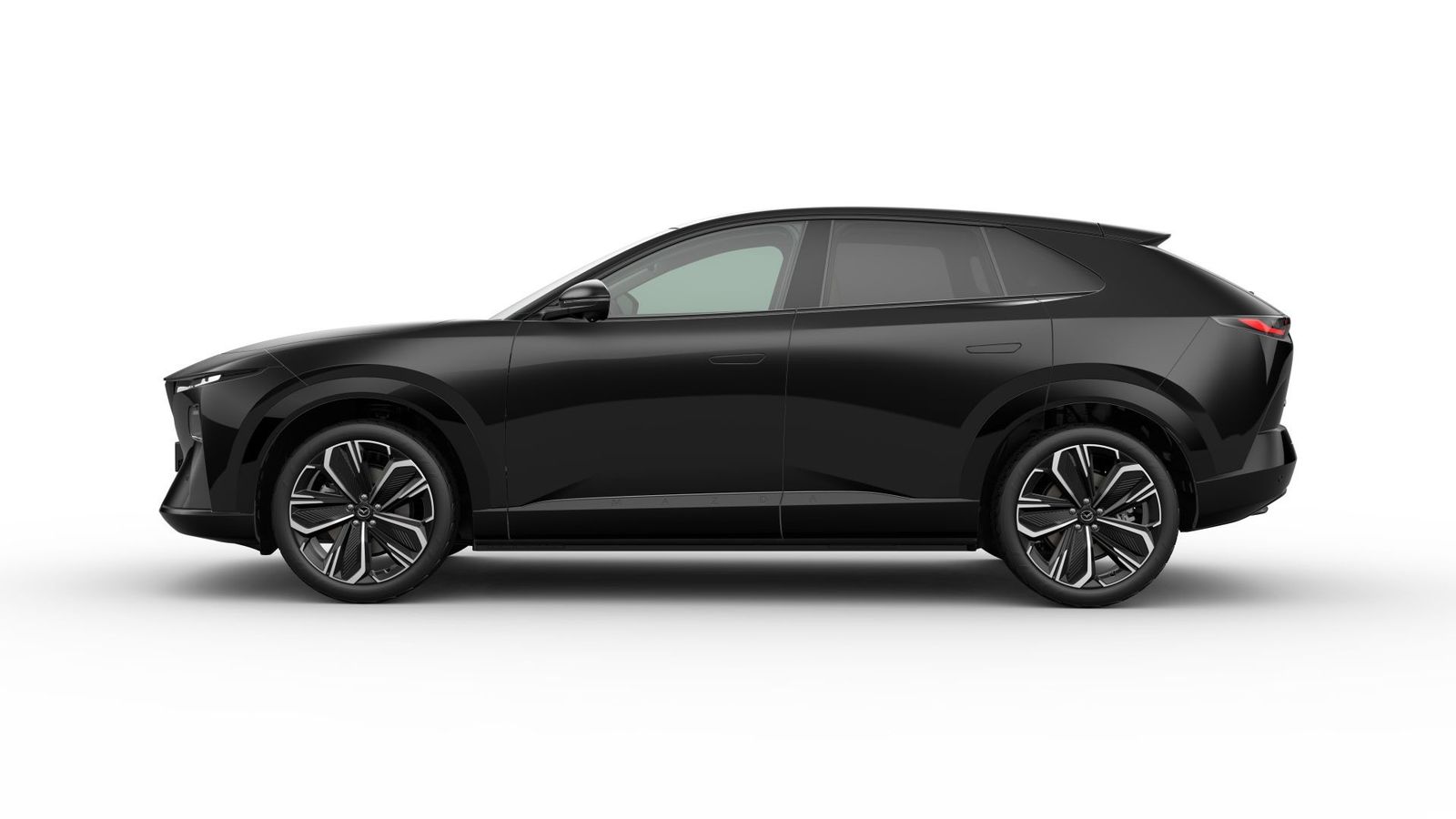 Mazda CX‑6e - Bild 6