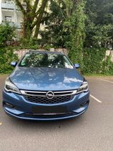 Opel Astra ST 1.4 DI Turbo Active 92kW Active - Opel Astra: T92