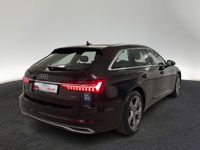 Audi A6 - Vorschau Bild 8