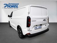 Ford Transit Custom - Vorschau Bild 3
