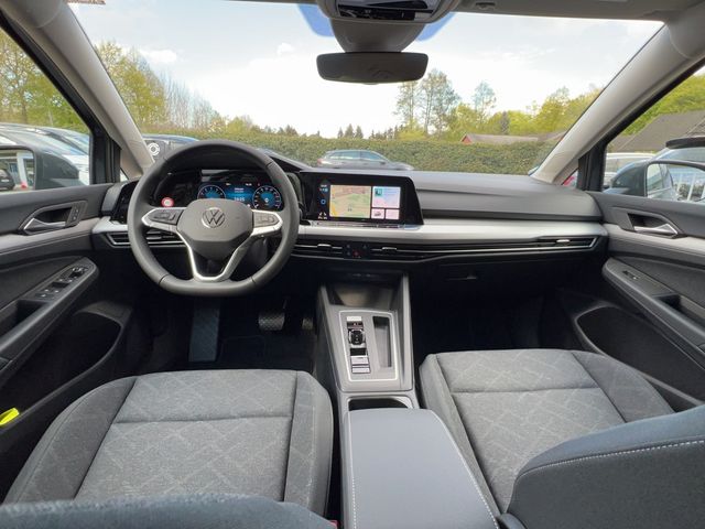 Golf Variant Life 1,0 l eTSI 81 kW 110 PS 7-Gang
