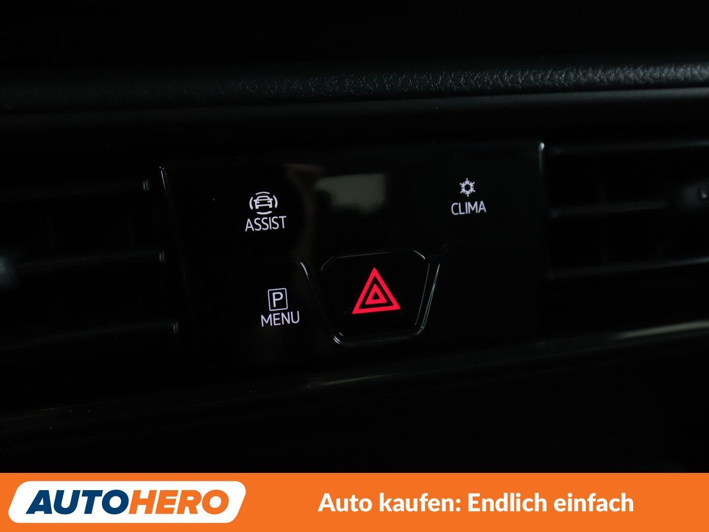 Volkswagen Caddy 2.0 TDI*TEMPO*PDC*KLIMA*, миниатюра 24