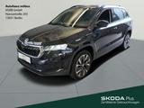 Skoda Karoq 1.5 TSI ACT Style*DSG*PDC*RFK*AAC*SHZ*MFL* - Skoda Karoq Gebrauchtwagen in Leipzig