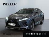 Lexus RX 450h F Sport *Allrad*360°*HUD*Pano*M Levinson - Lexus in Bremen