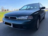 Subaru Legacy 2.0 GL ABS, ALLRAD, Gas/LPG, ZR NEU, 4 WD - Subaru: Gl
