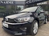 Volkswagen Golf Sportsvan VII ACC/BLIND/LANE/KESSY/PANO/2H. - Volkswagen Golf Sportsvan in Krefeld