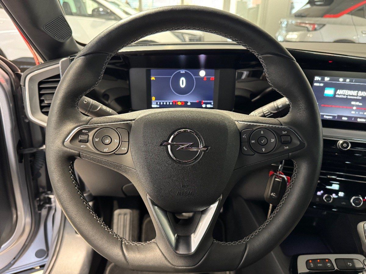 Opel Mokka - Bild 11