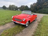 Skoda Felicia Cabrio 450 Tausch - Skoda aus 1960