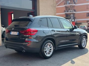 BMW X3 - 6