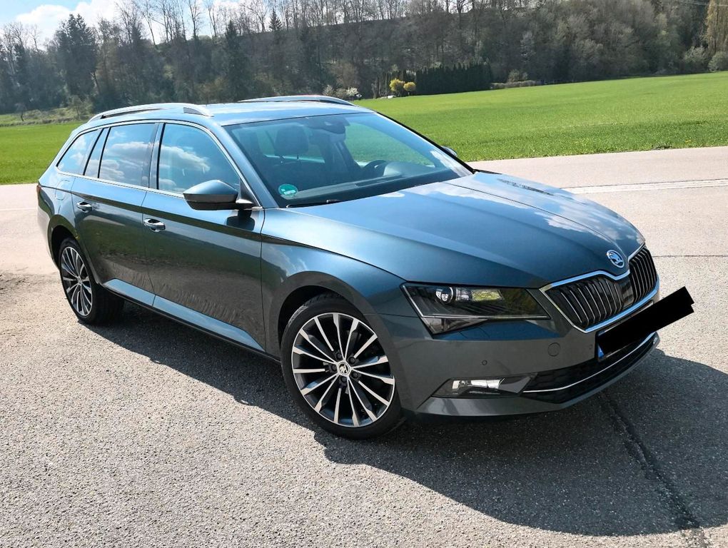 Image of Skoda Octavia