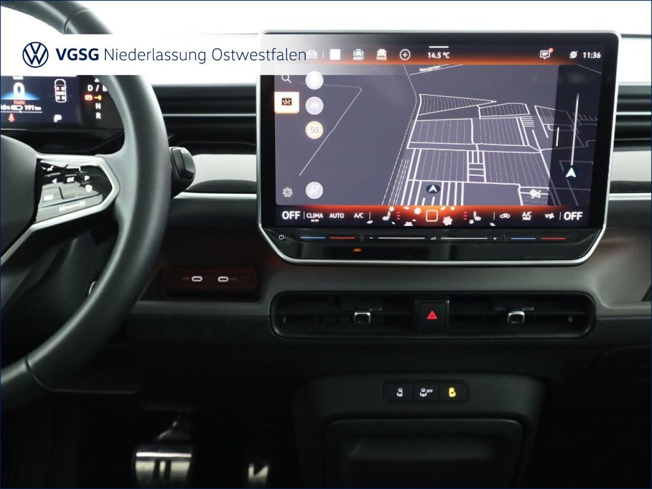 Volkswagen ID. Buzz - Bild 10