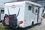 Knaus Van I 650 MEG Platinum Selection Wohnmobil - Knaus Van I 650 MEG