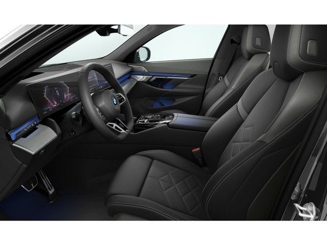 BMW i5 xDrive40 M SPORT Bowers & Wilkins Driving Ass foto 3