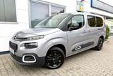 Citroën Berlingo Feel Pack XL - Citroën Berlingo FEEL mit Diesel-Antrieb