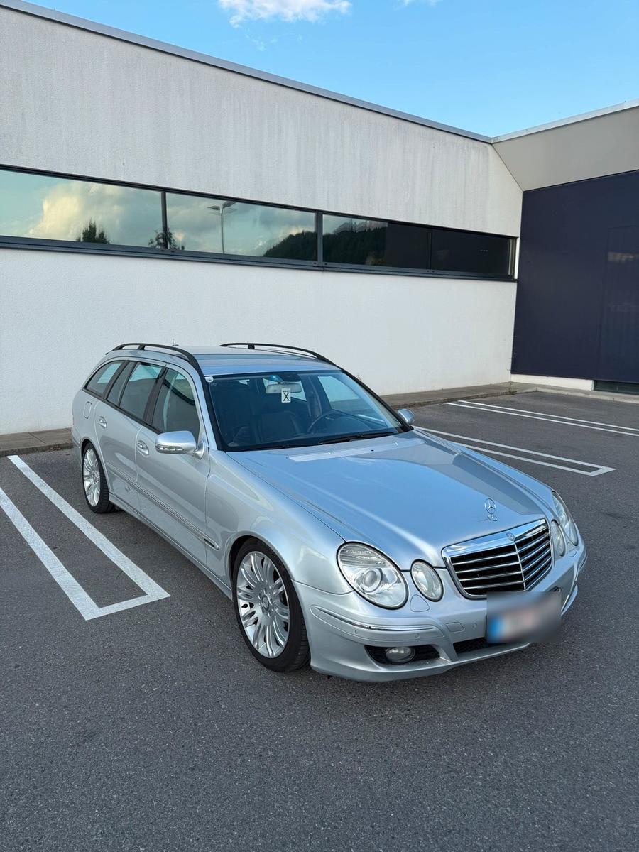Mercedes-Benz Andere
