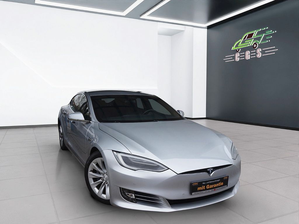 Image of Tesla Model S