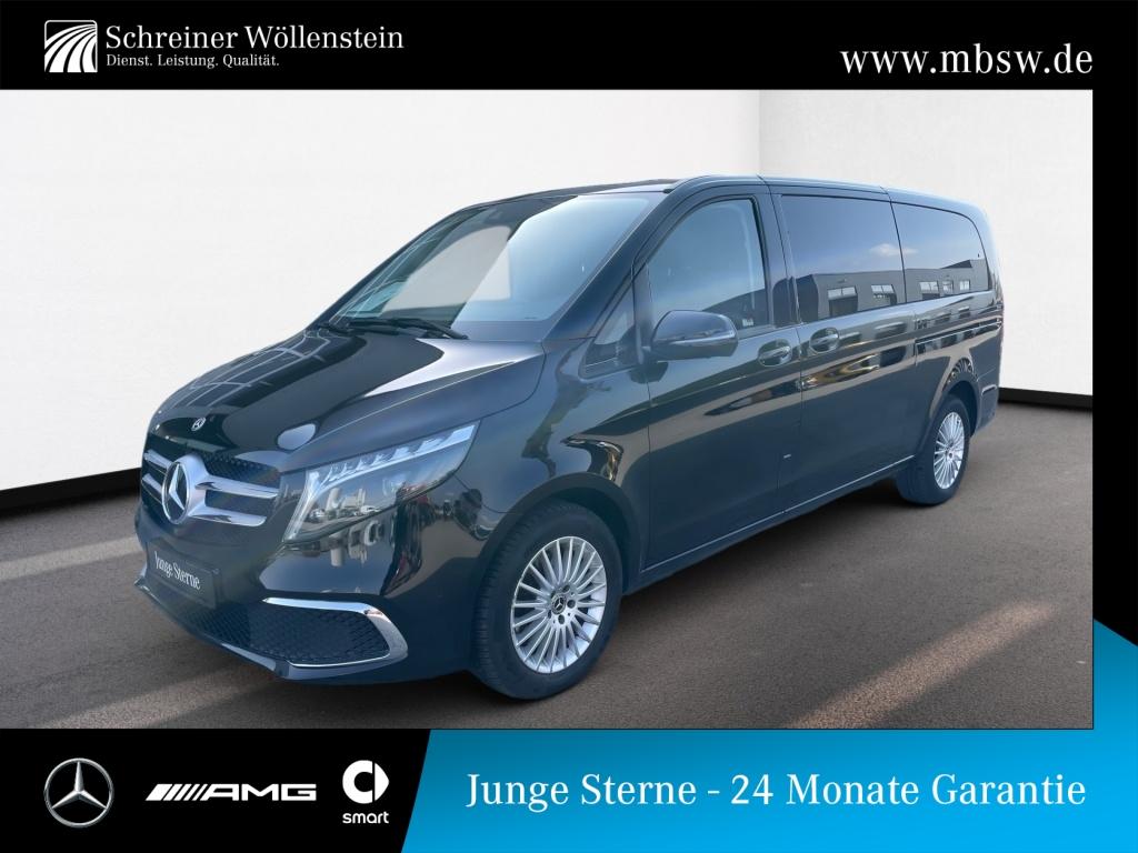 Mercedes-Benz V 300 4M AVANTGARDE EDITION XL *Burme*LED*NAVI*