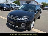 Land Rover Range Rover Evoque SE  Nettopreis 19.327 € - Land Rover Gebrauchtwagen in Nürnberg