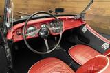 Triumph Other Triumph TR3A Cabrio | 1961 - Oldtimer: Cabrio