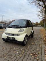 Smart ForTwo coupé edition nightrun edition nightrun